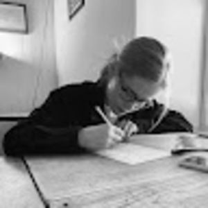 Meet your Posher, Eleanor